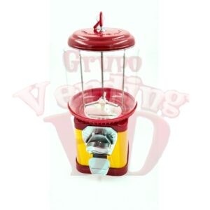 maquina chiclera cilindro de $5