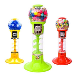 MAQUINA ESPIRAL DE $5,$10.,$15 Y $20