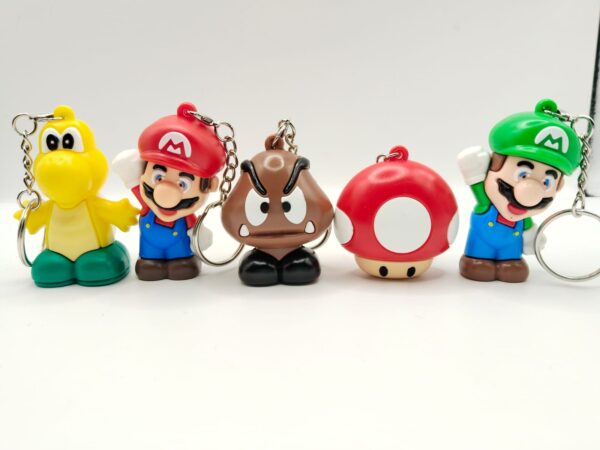 FUNKO MARIO