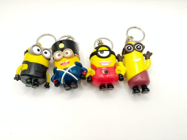 FUNKO MINIONS
