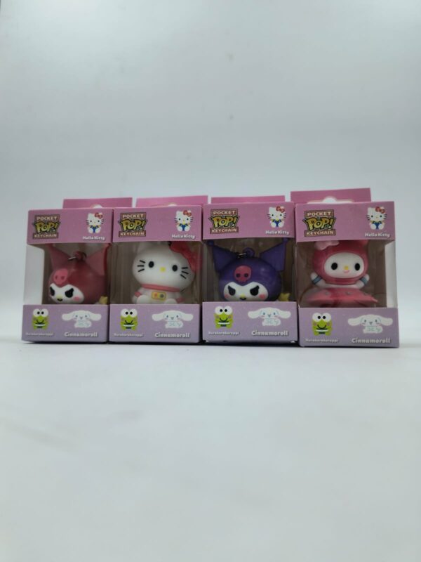 FUNKO SAN RIO - Imagen 2