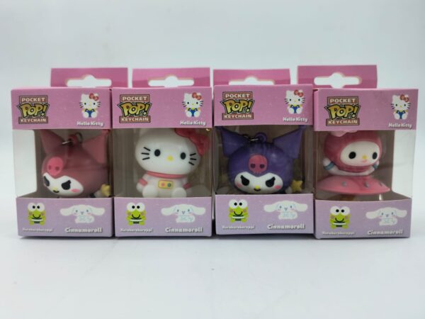 FUNKO SAN RIO - Imagen 3
