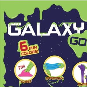 GALAXY SLIME DE 32 MM