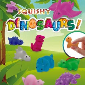 squeese dinos 2"