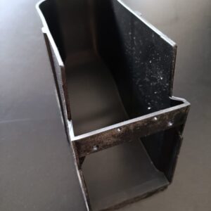 RESBALADILLA PARA MAQUINAS DE 2"
