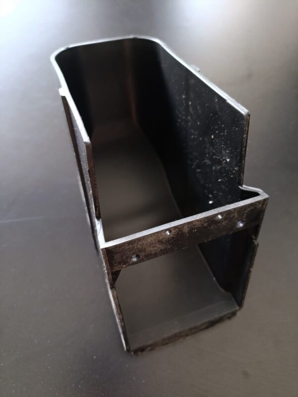 RESBALADILLA PARA MAQUINAS DE 2"