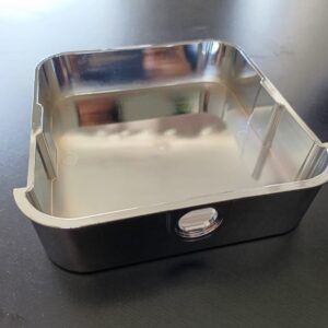 CAJA DE MONEDAS (COIN BOX)