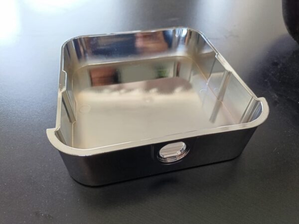 CAJA DE MONEDAS (COIN BOX)