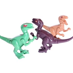 VELOCIRAPTORS 2"