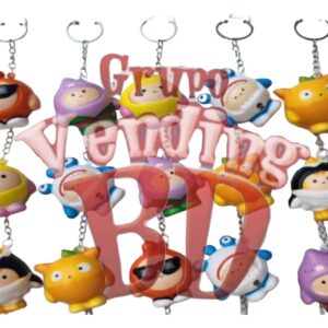 SQUEESE EGGY PARTY GAME