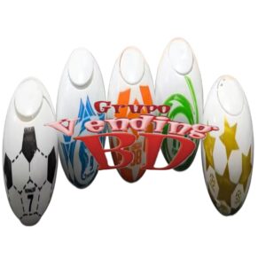 SPINNER SOCCER #2