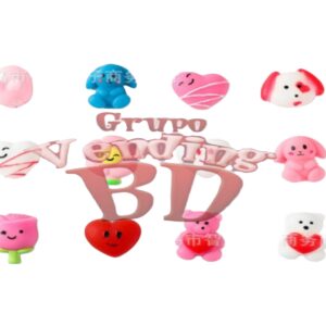 SQUEESE LOVE CUTE #3