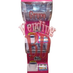 MAQUINA GACHAPON DE 2.25"