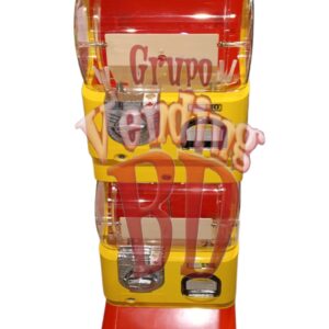 maquinas tommy colores