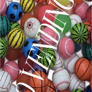 PELOTA MIX SPORT DE 32 MM