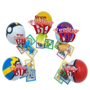 pokemasterball