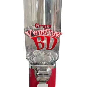 MAQUINA CILINDRO DOBLE ALTURA