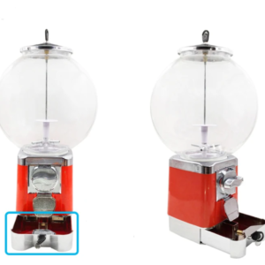 MAQUINA GLOBO