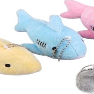 tiburones