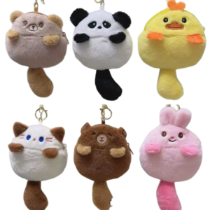 peluches animales