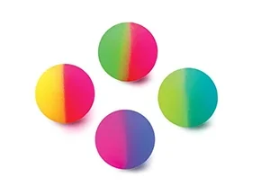FROSTY BI COLOR DE 25 MM 250 PCS