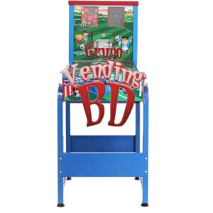 MAQUINA FLIPPER