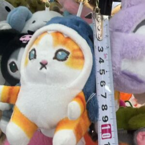 GATO TIBURON